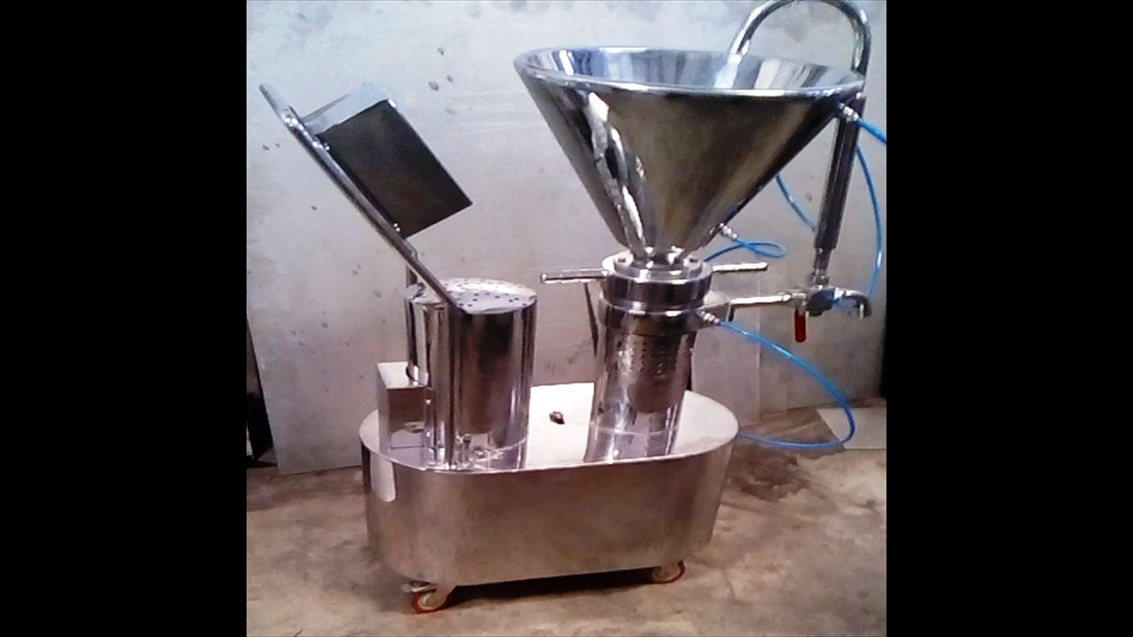 Colloidal Mill
