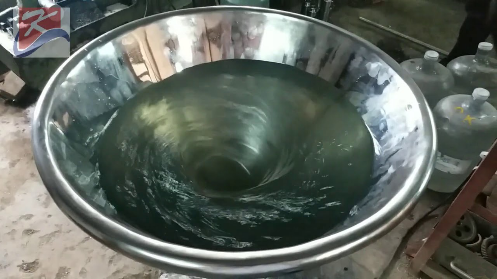 Colloidal Mill From KPM Pharma Machineries