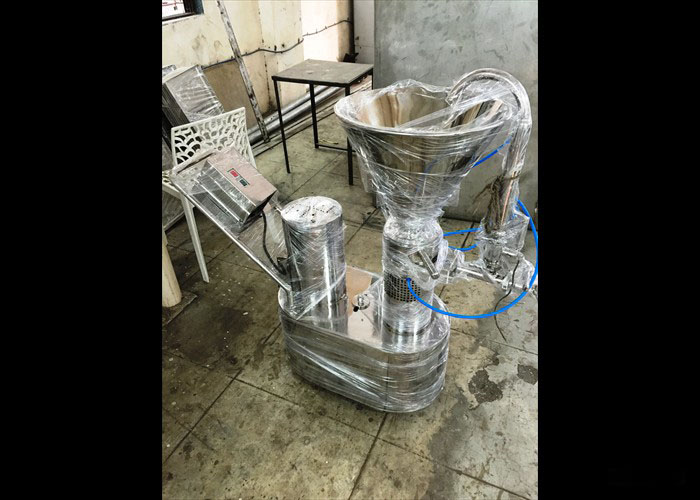 Colloidal Mill