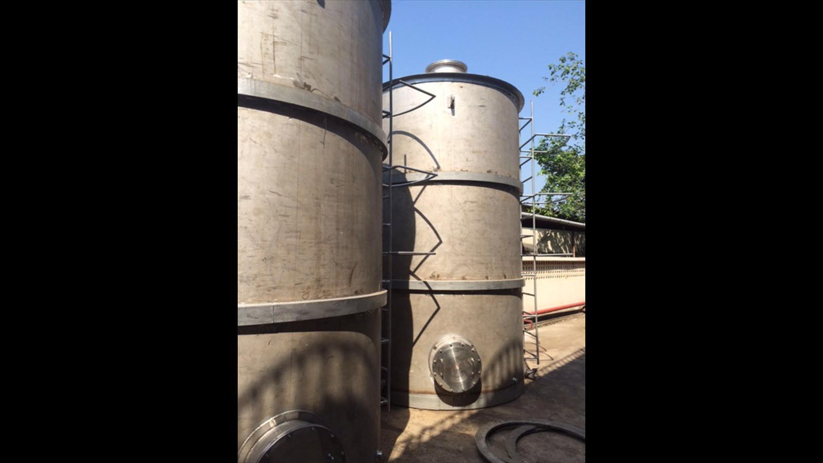 Storage Tank