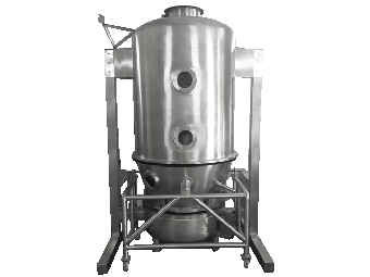 fluid bed dryer