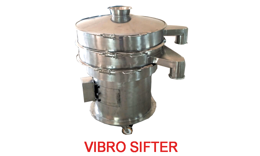 vibro shifter