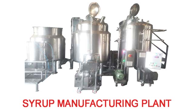 syrupmanufacturing plant jquery slider